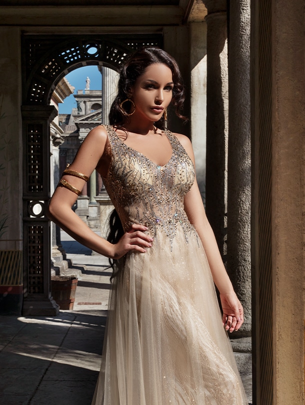 catalogo impero couture 2022
