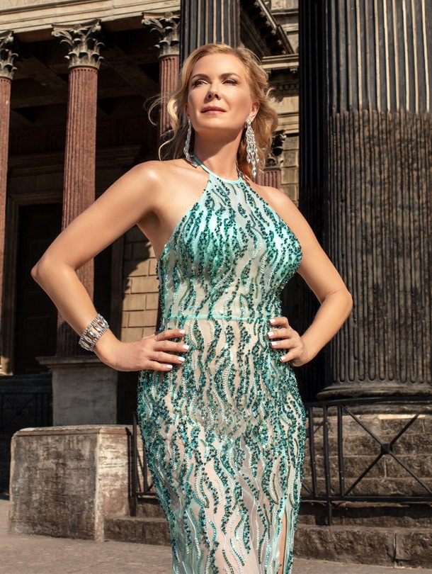 Couture 2019 Impero Abiti Da Cerimonia Prezzi Impero Couture Abiti