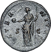 moneta aeternitas