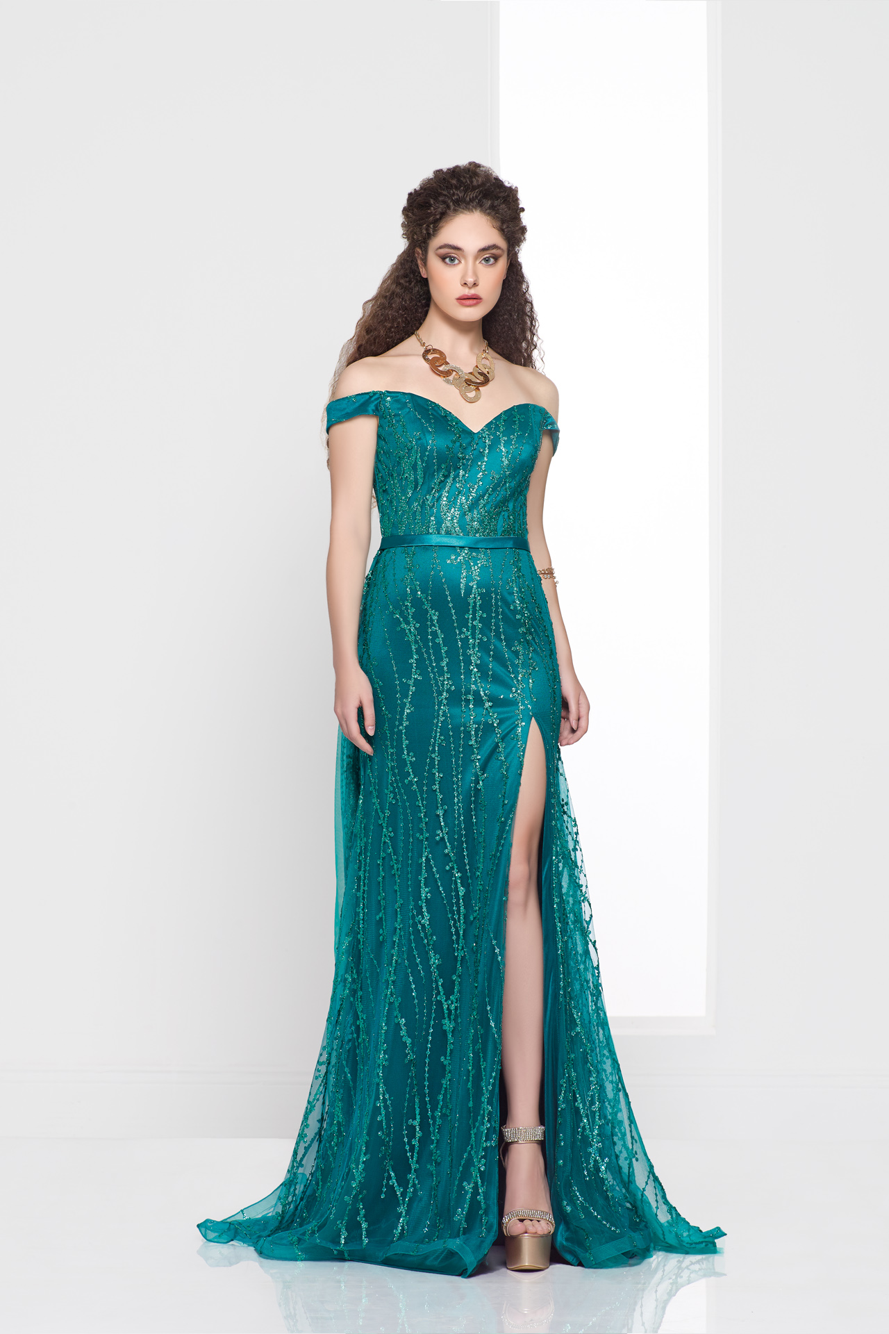 Vestiti Cerimonia Outlet Abiti Impero Outlet Collezione Impero